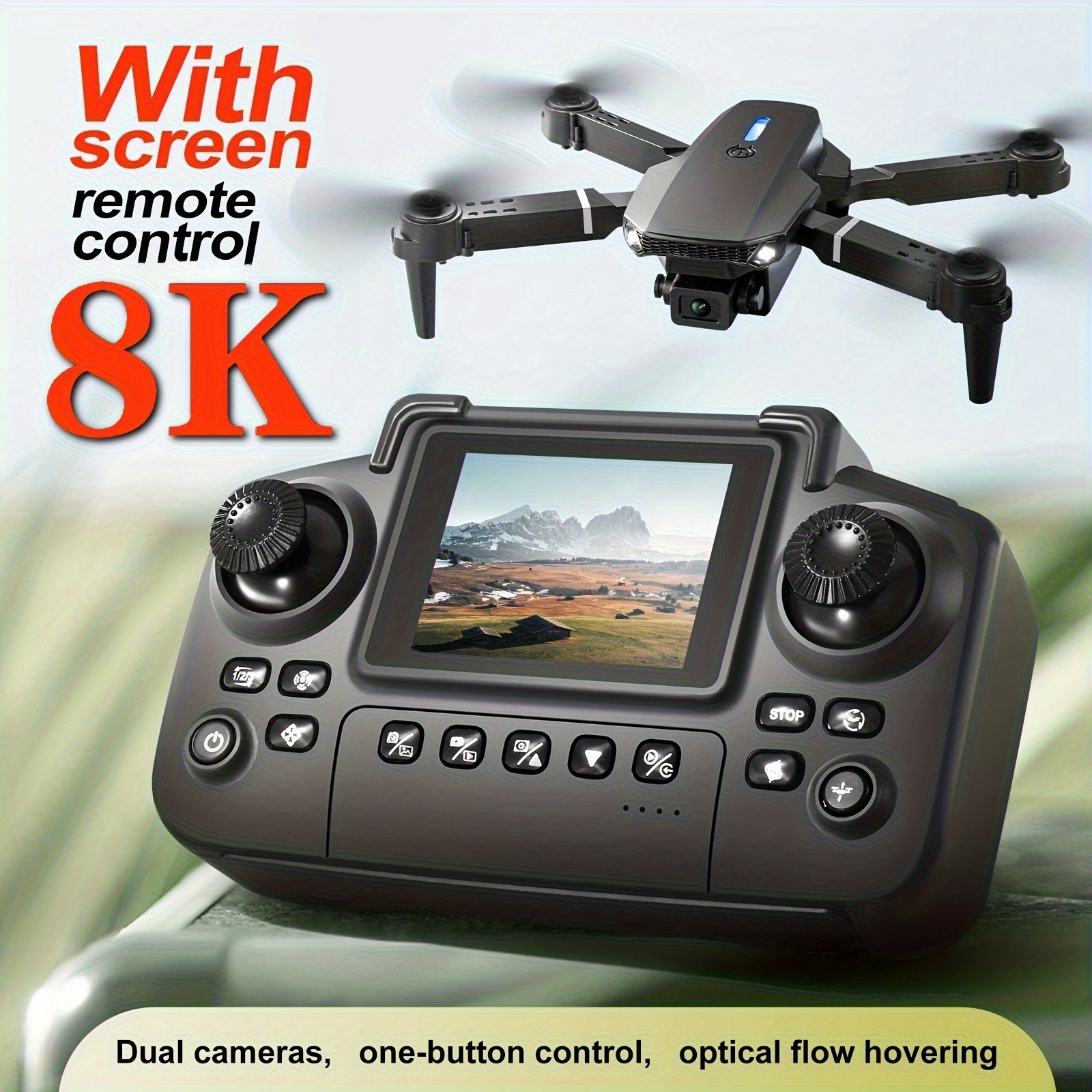 Drone Power Bank - The 2026 upgraded E88 PRO MAX