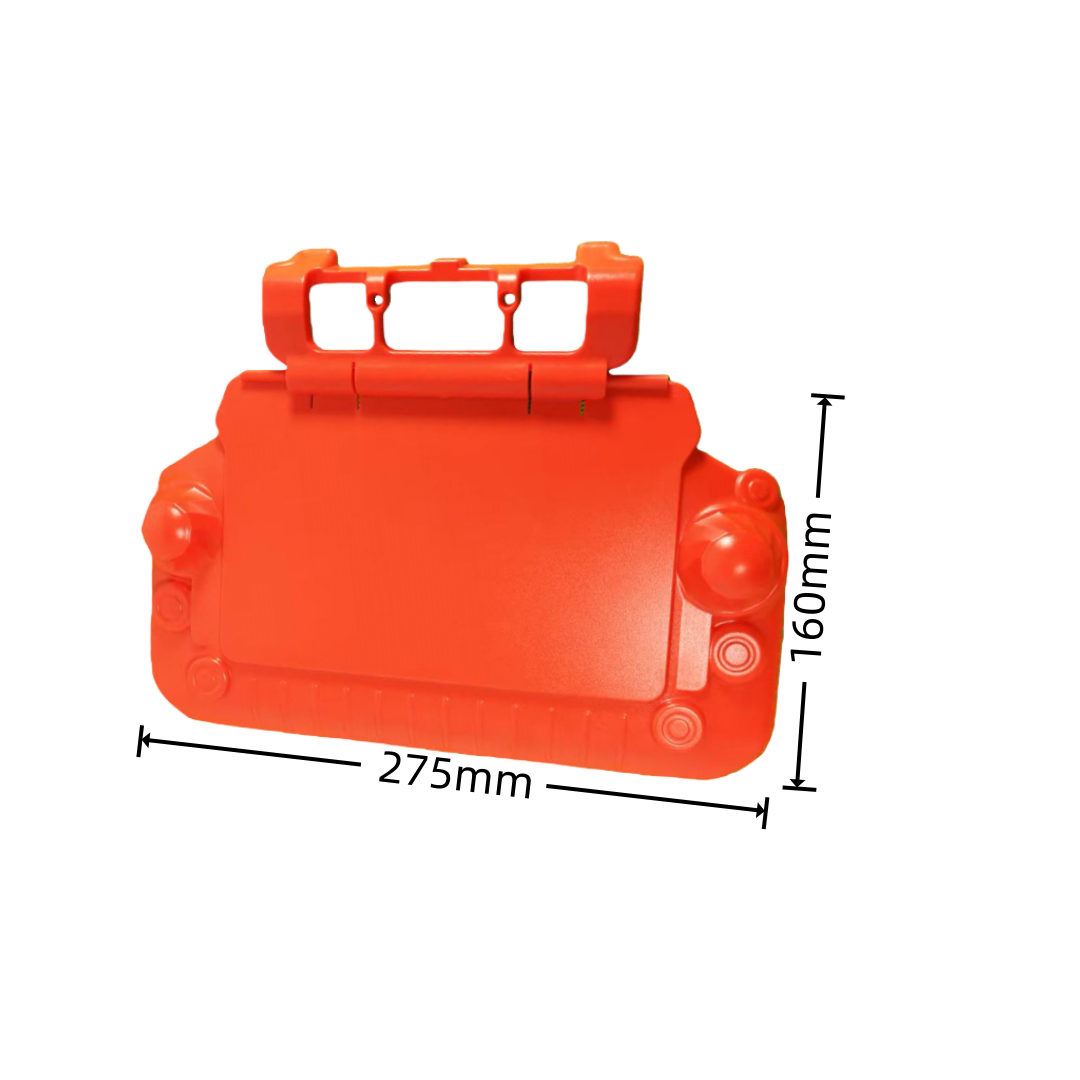 Drone Joystick Cover - Control Hood Screen Shield Visor Protective