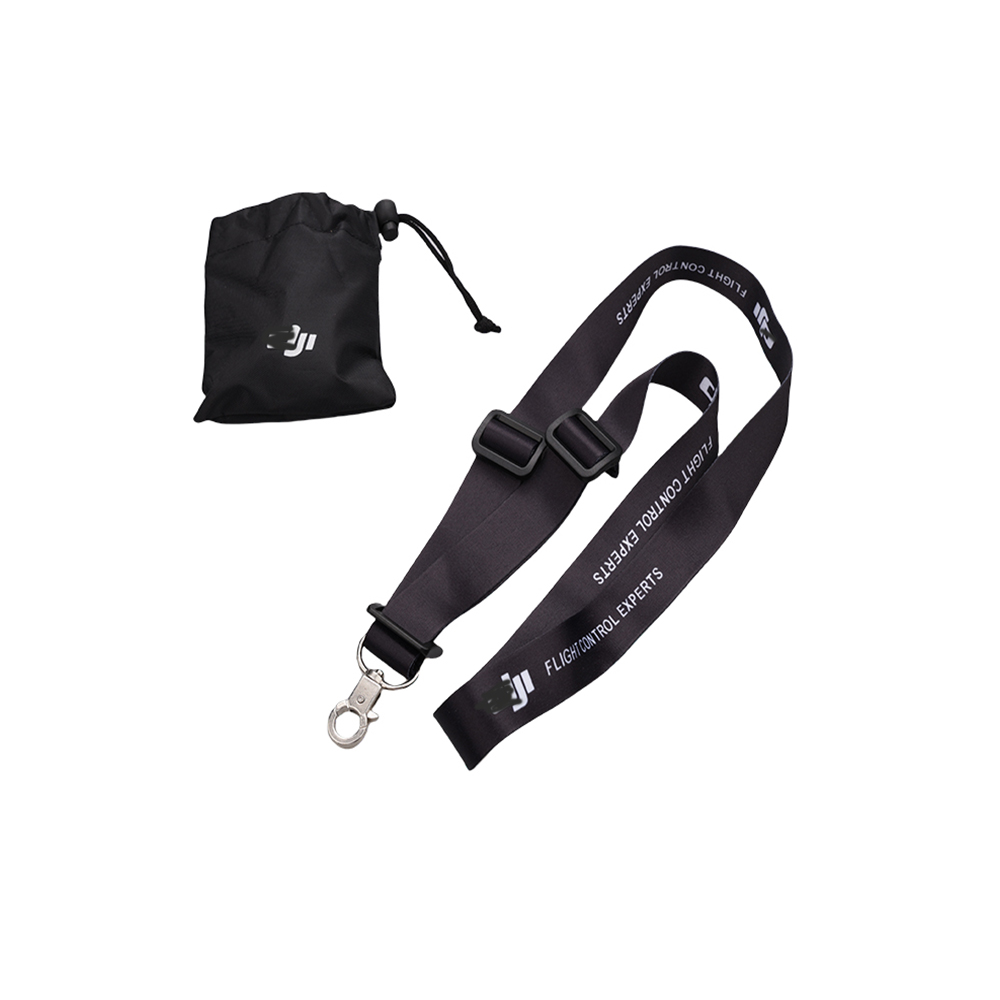 Drone Remote Controller Lanyard - For DJI Avata 2 Drone Lanyard