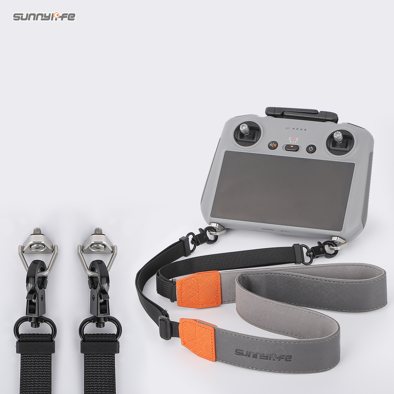 Sunnylife Remote Controller Ho - Drone Neck Strap ulasan dan harga