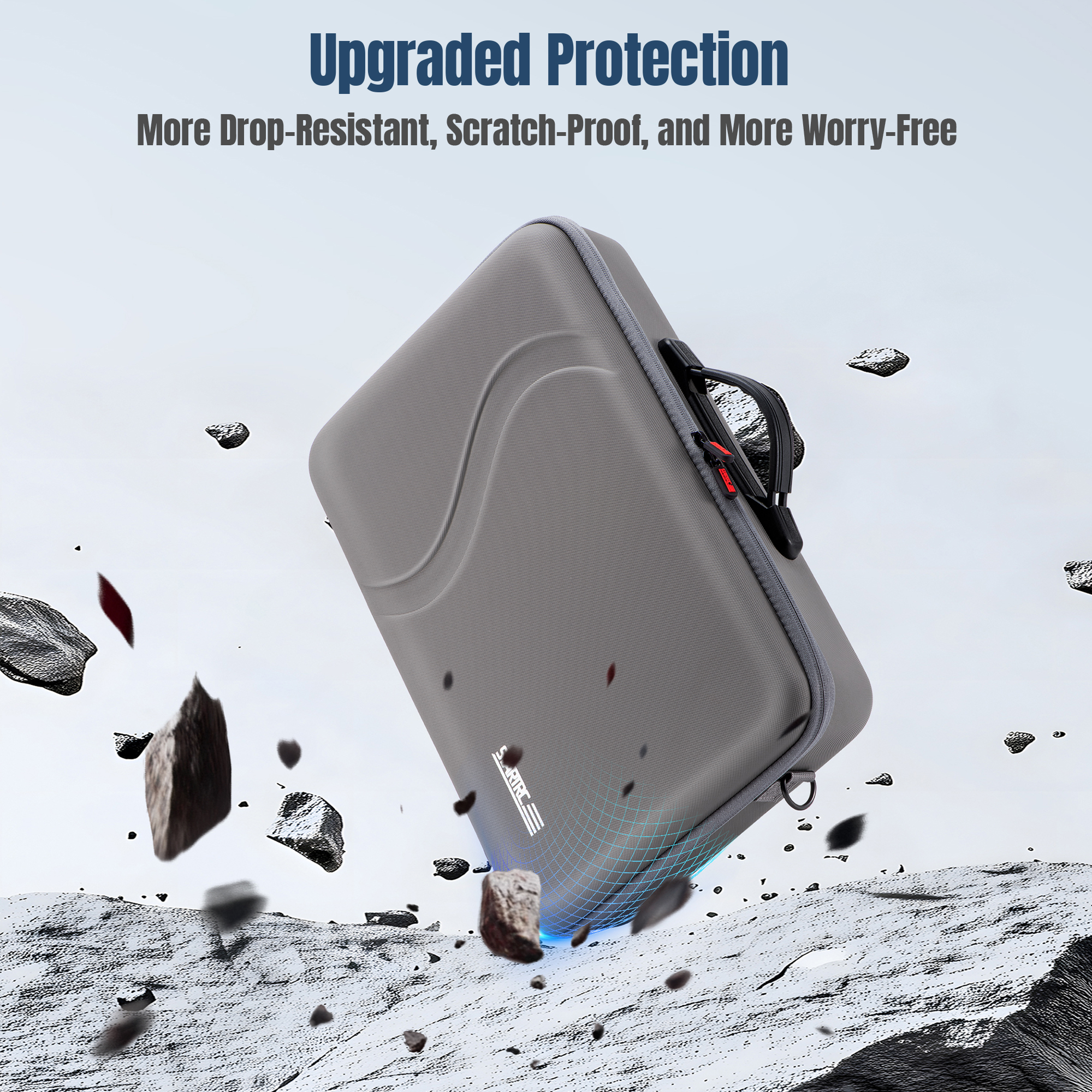 Carrying Case for DJI AVATA 36 - Drone Remote Controller Lanyard ulasan dan harga