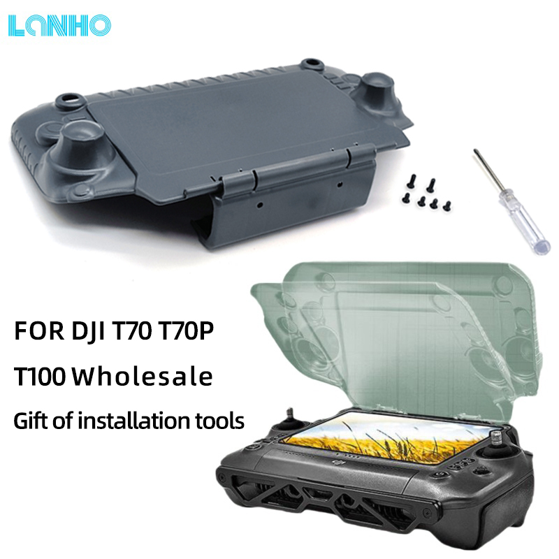 For DJI T100 RC Protection Cov - Drone Joystick Cover ulasan dan harga