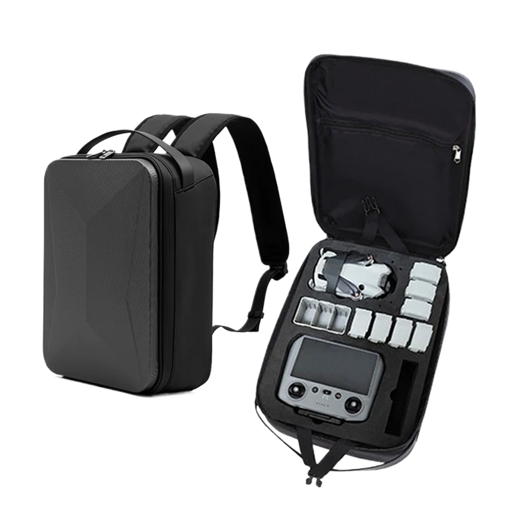 Drone Backpack for DJI Mini 4  - Drone Backpack ulasan dan harga