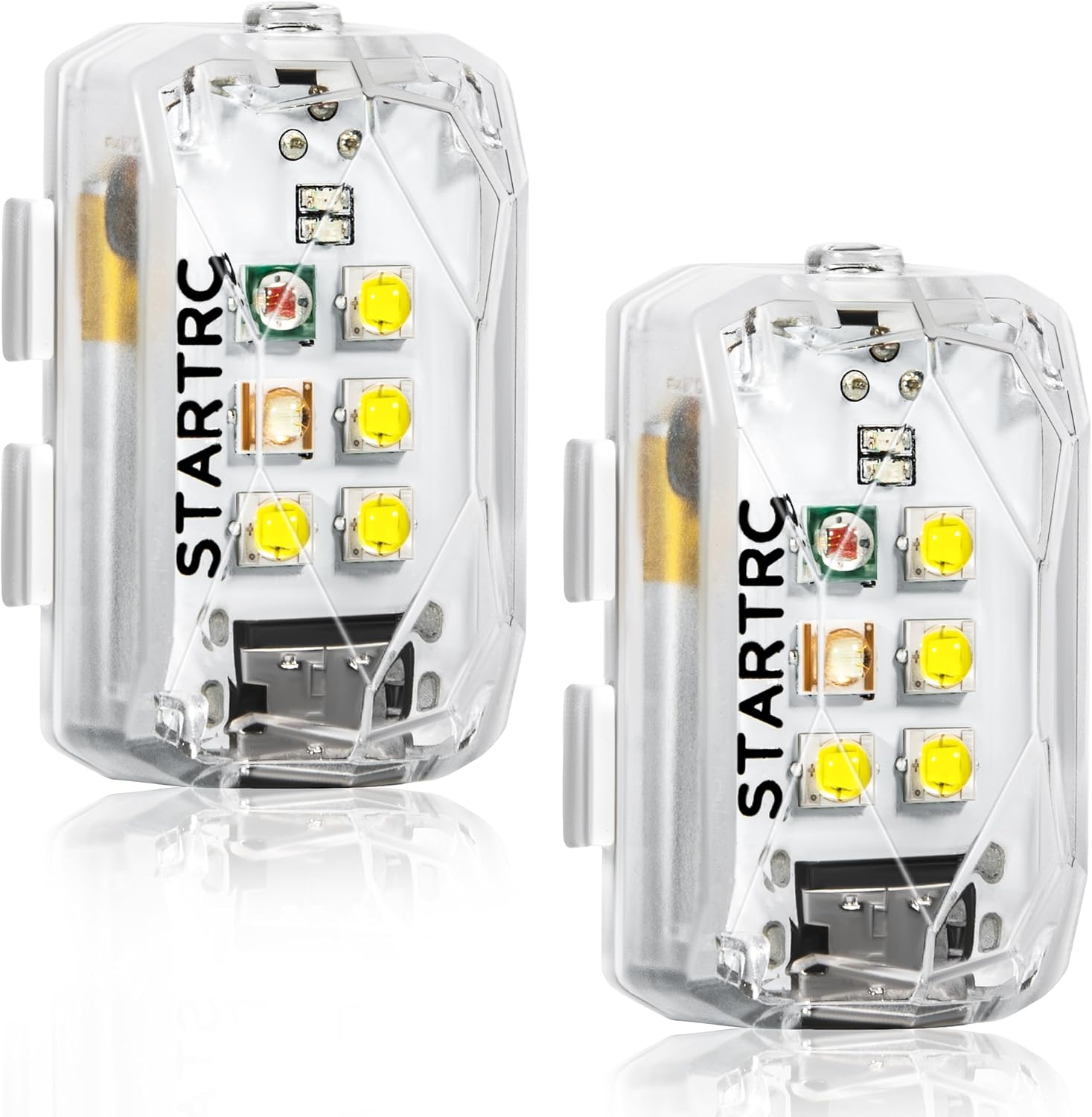 STARTRC Drone Strobe Light Ant - Drone Control Stick ulasan dan harga