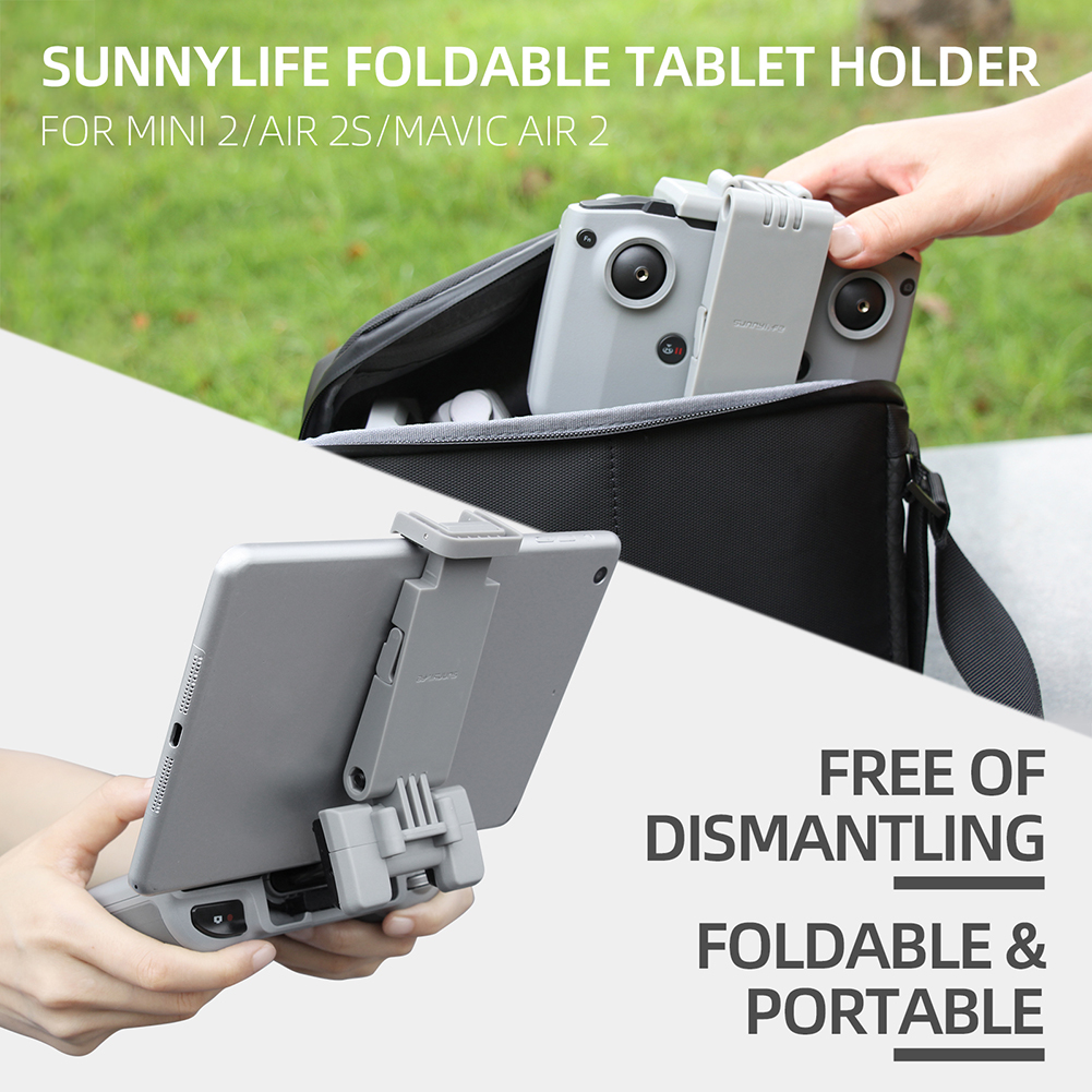 Drone Remote Control Tablet Ex - Drone Tablet Mount ulasan dan harga