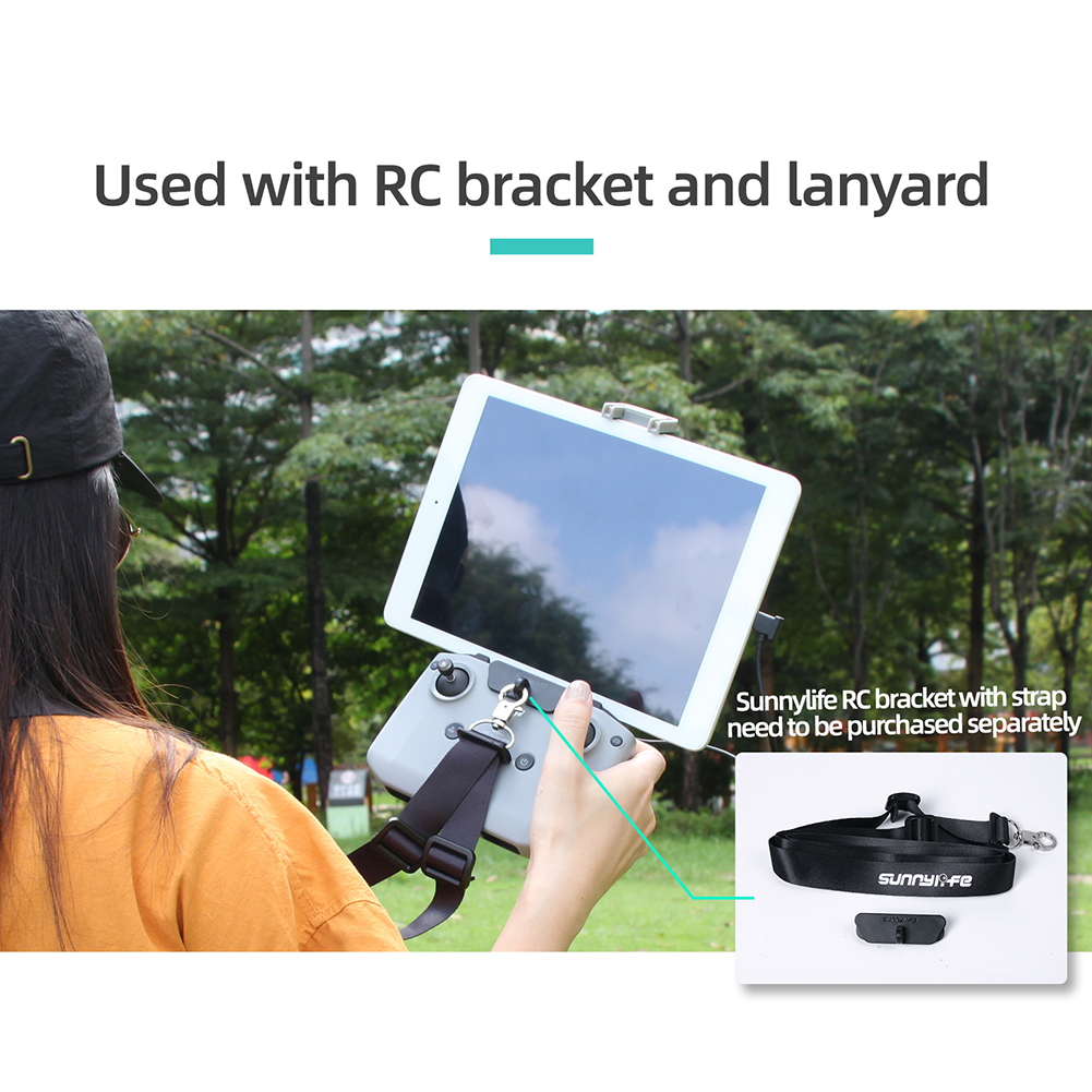 Drone Remote Control Tablet Ex - Drone Tablet Mount ulasan dan harga