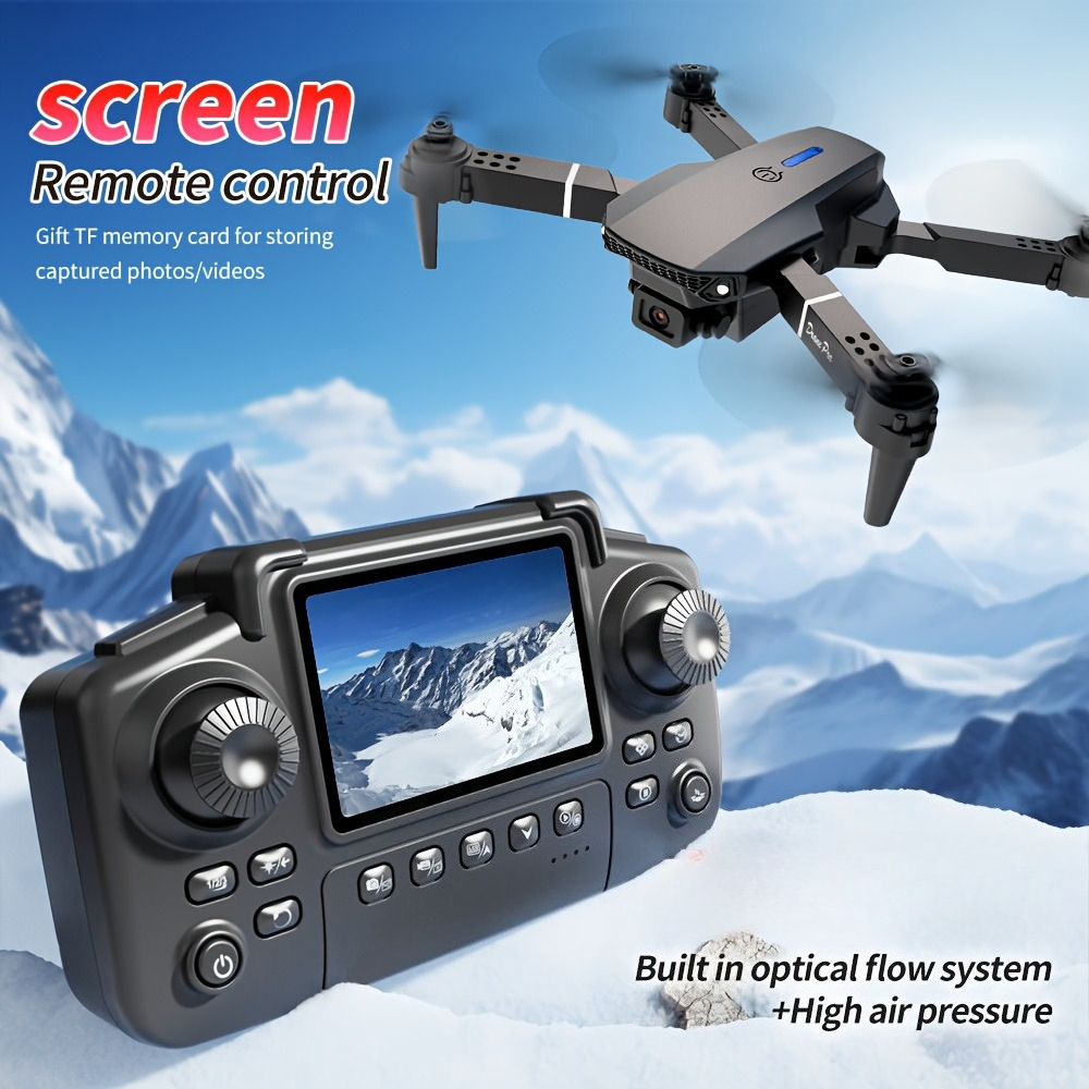 The 2026 upgraded E88 PRO MAX  - Drone Power Bank ulasan dan harga