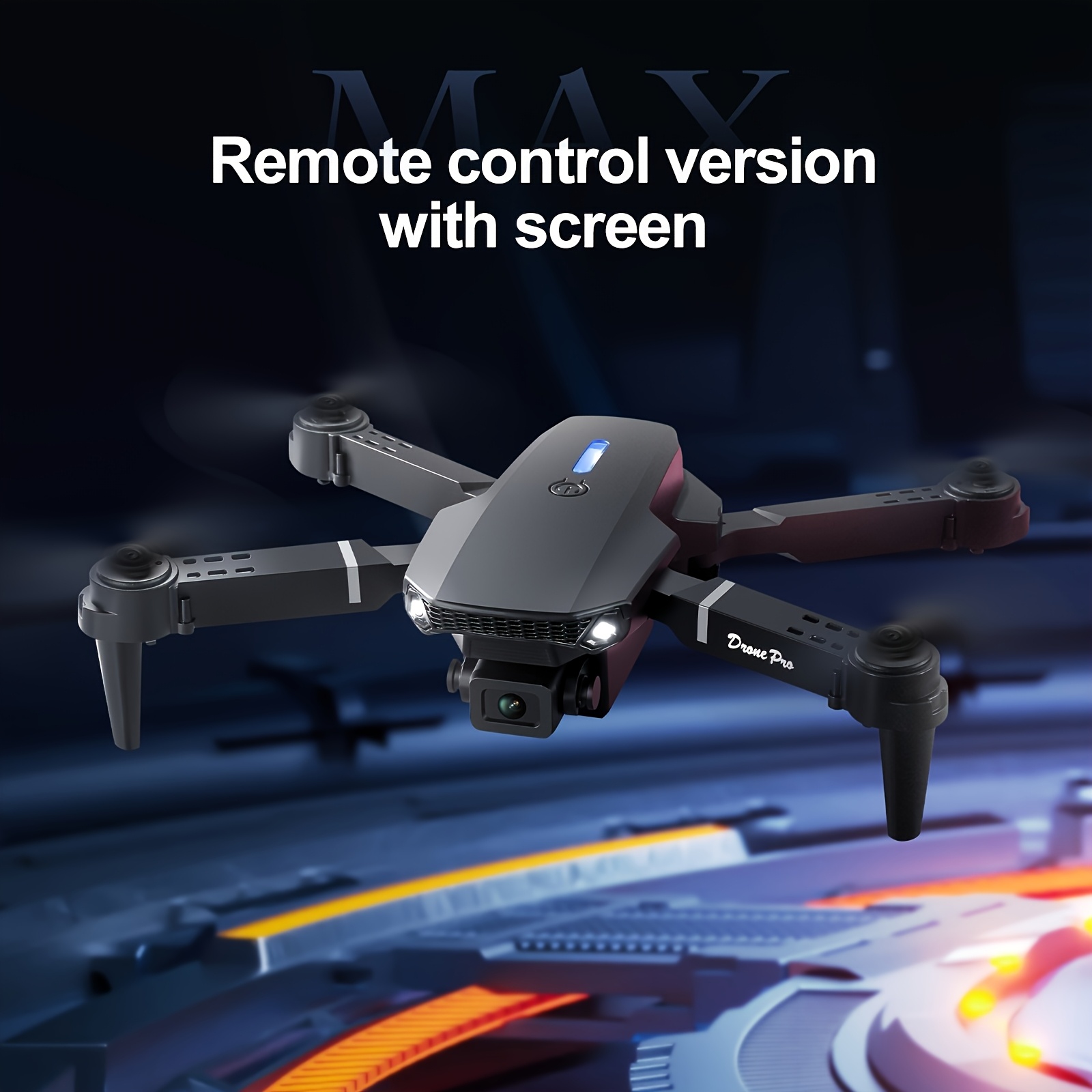 The 2026 upgraded E88 PRO MAX  - Drone Power Bank ulasan dan harga