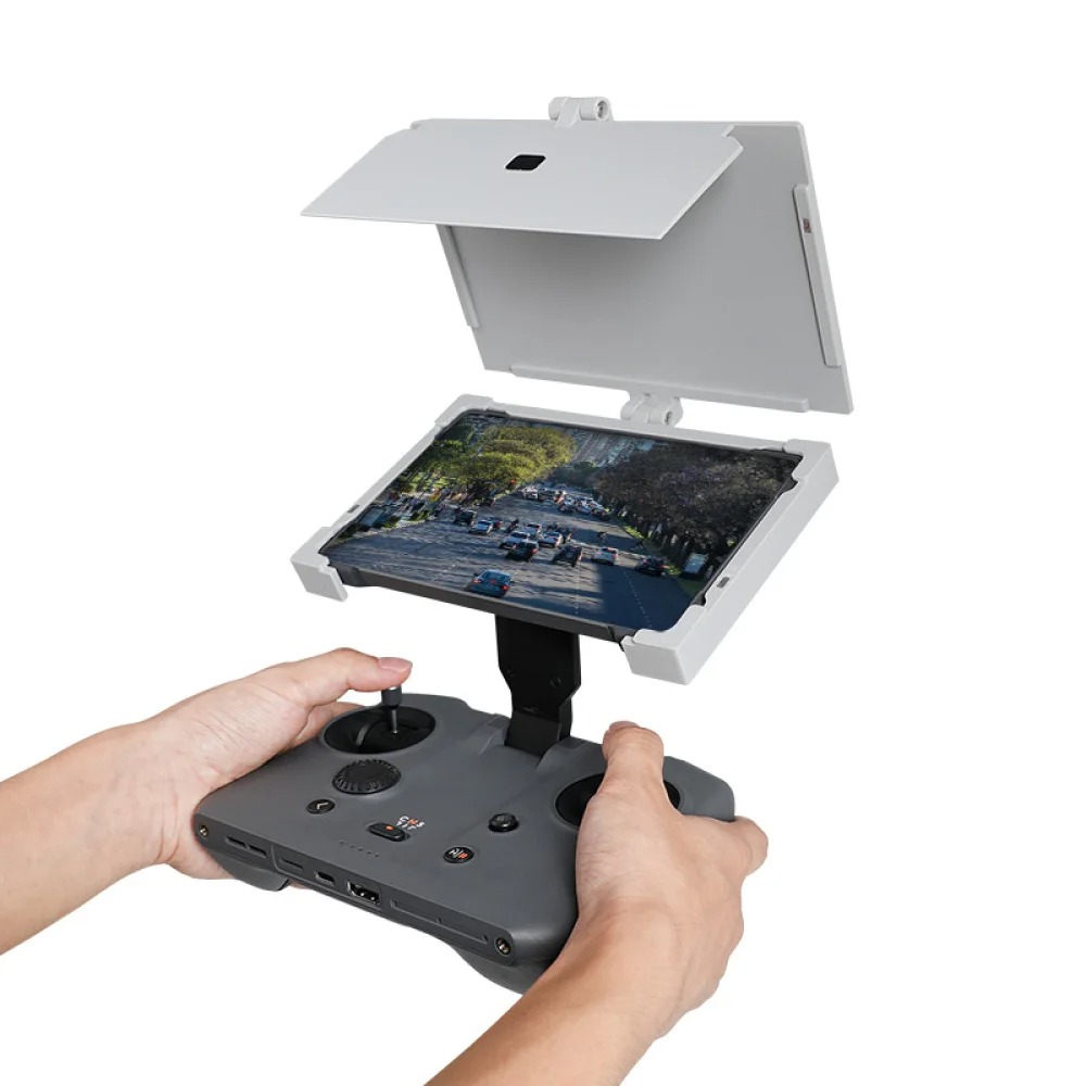For DJI RC Pro 2 Remote Contro - Drone Controller Hood ulasan dan harga