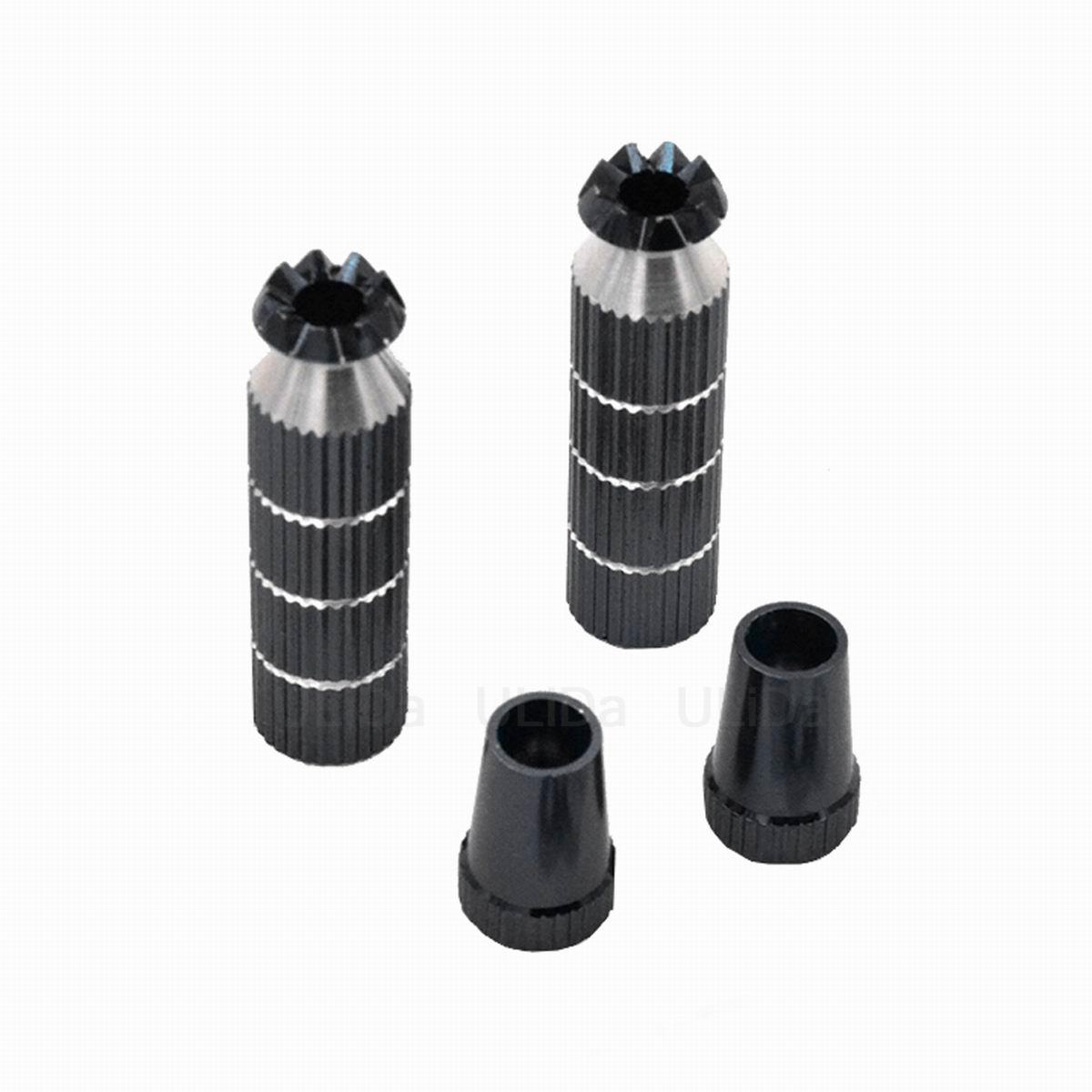 2PCS Transmitter M3 M4 Stick E - Drone Control Stick ulasan dan harga