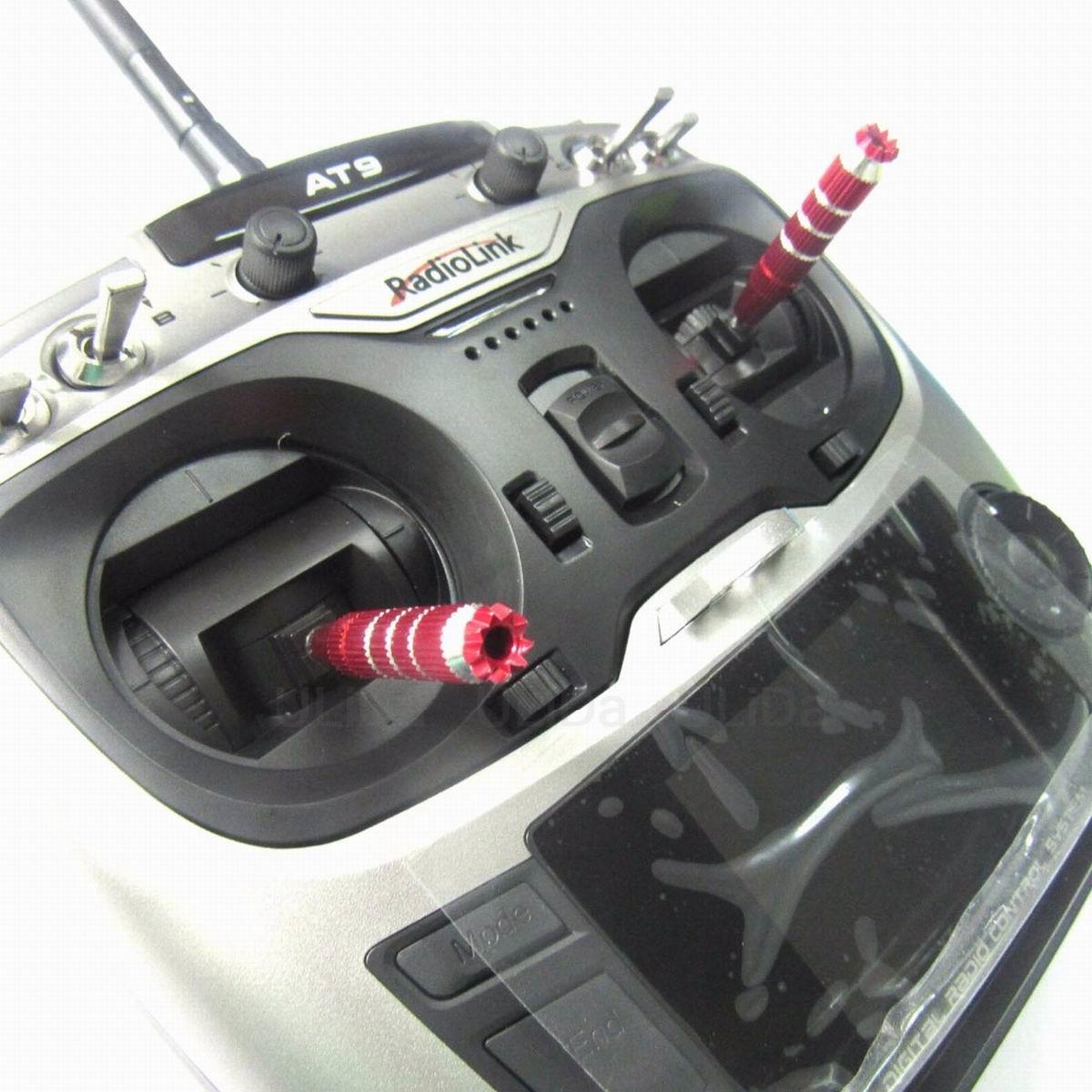2PCS Transmitter M3 M4 Stick E - Drone Control Stick ulasan dan harga