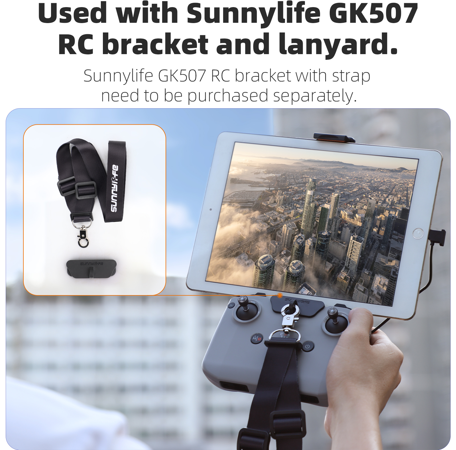 Drone Foldable Disassembly-fre - Drone Tablet Mount ulasan dan harga