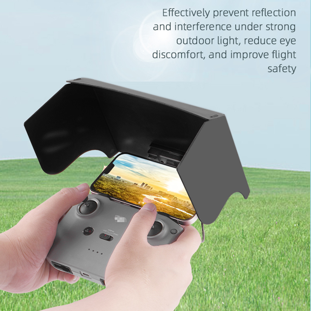 For DJI Mavic 3/Mini 2/Air 2/A - Drone Joystick Cover ulasan dan harga