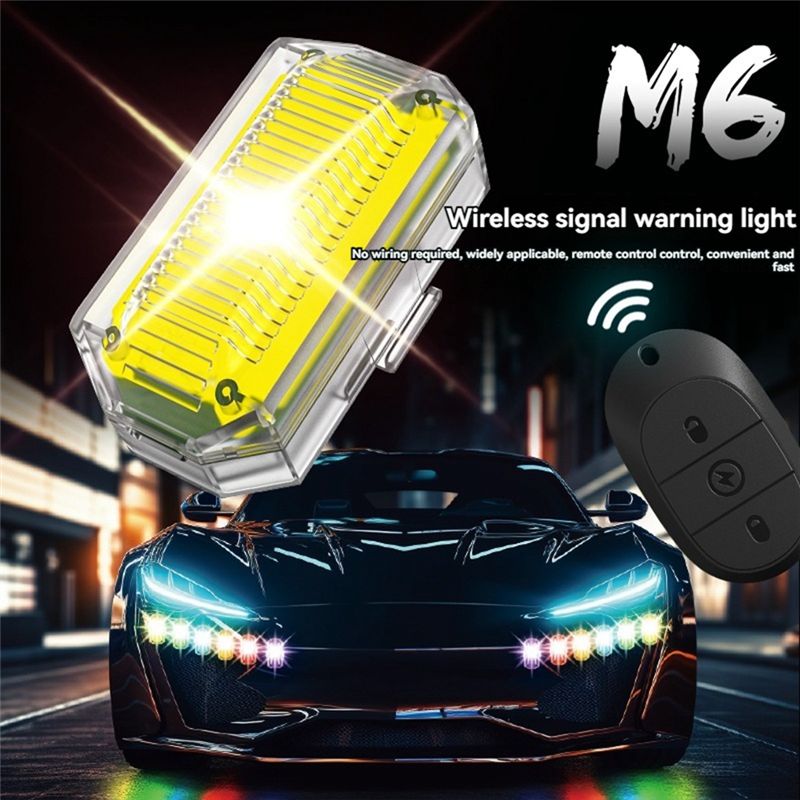 Wireless LED Drone Strobe Ligh - Drone Strobe Light ulasan dan harga