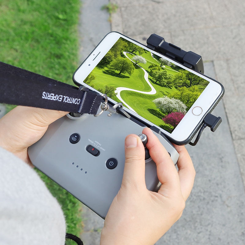 Universal Lanyard Neck Strap f - Drone Neck Strap ulasan dan harga