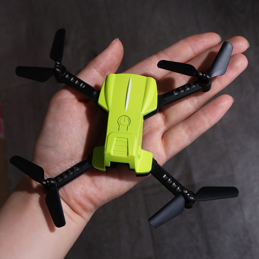 RC Helicopter ABS Remote Contr - Drone Battery Adapter ulasan dan harga