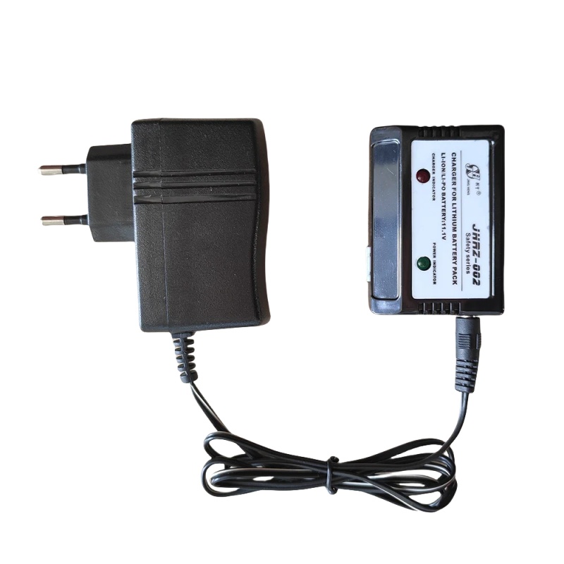 3S 11.V LiPo Balance Charger W - Drone Battery Charger ulasan dan harga