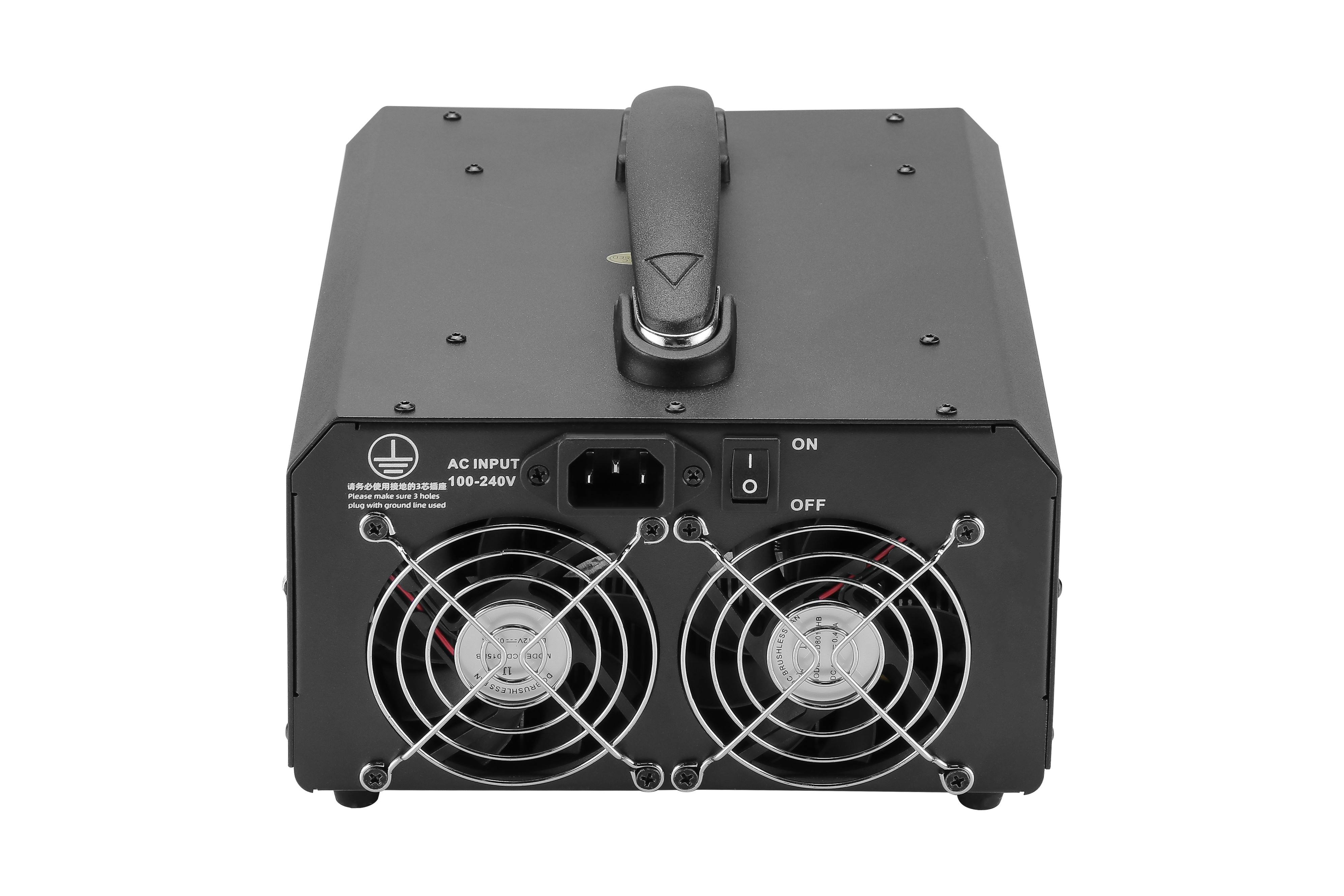 EV-PEAK U4-HP Dual Channel 250 - Drone Battery Charger ulasan dan harga