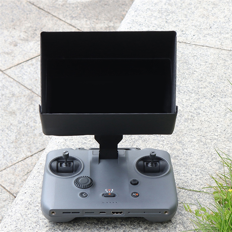 CJSD-For DJI Mavic 4 Pro Sun H - Drone Controller Hood ulasan dan harga