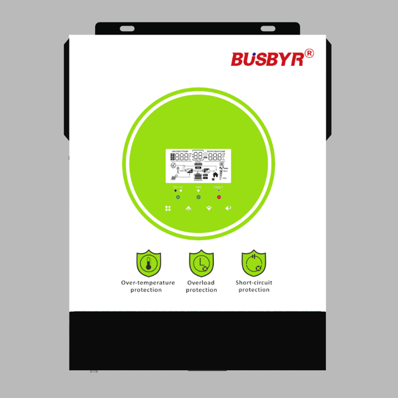 3000W Pure Sine Wave Hybrid Of - Drone Solar Charger ulasan dan harga