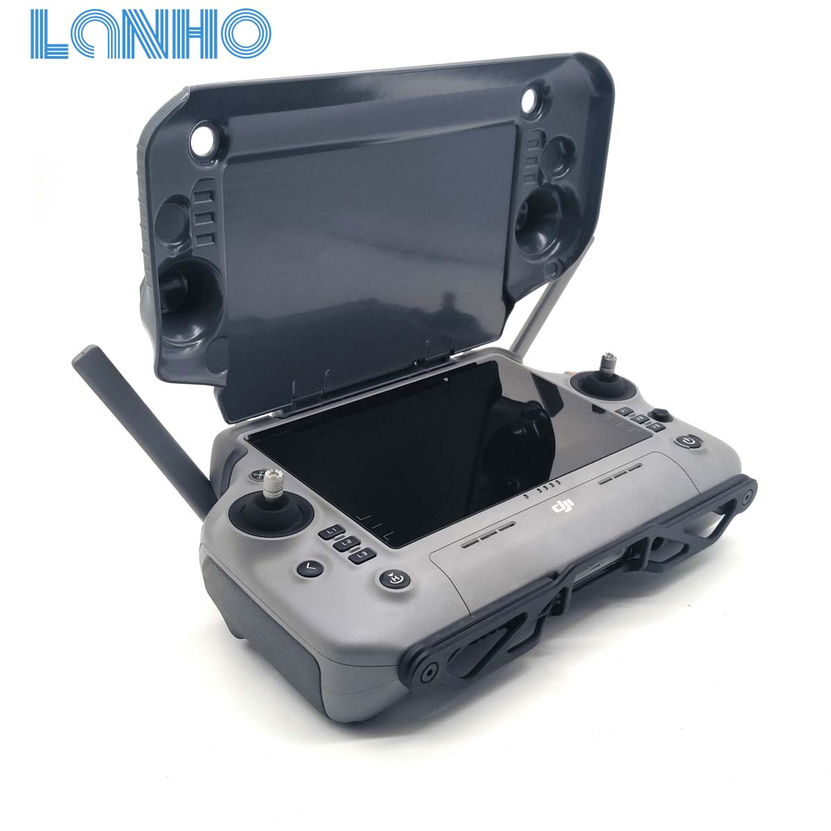 RC Protection Cover Guard Scre - Drone Joystick Cover ulasan dan harga