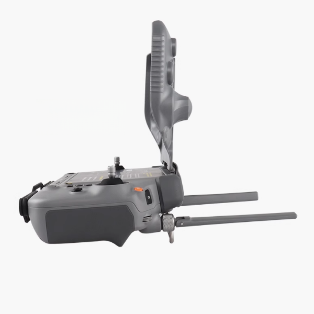 Control Hood Screen Shield Vis - Drone Joystick Cover ulasan dan harga