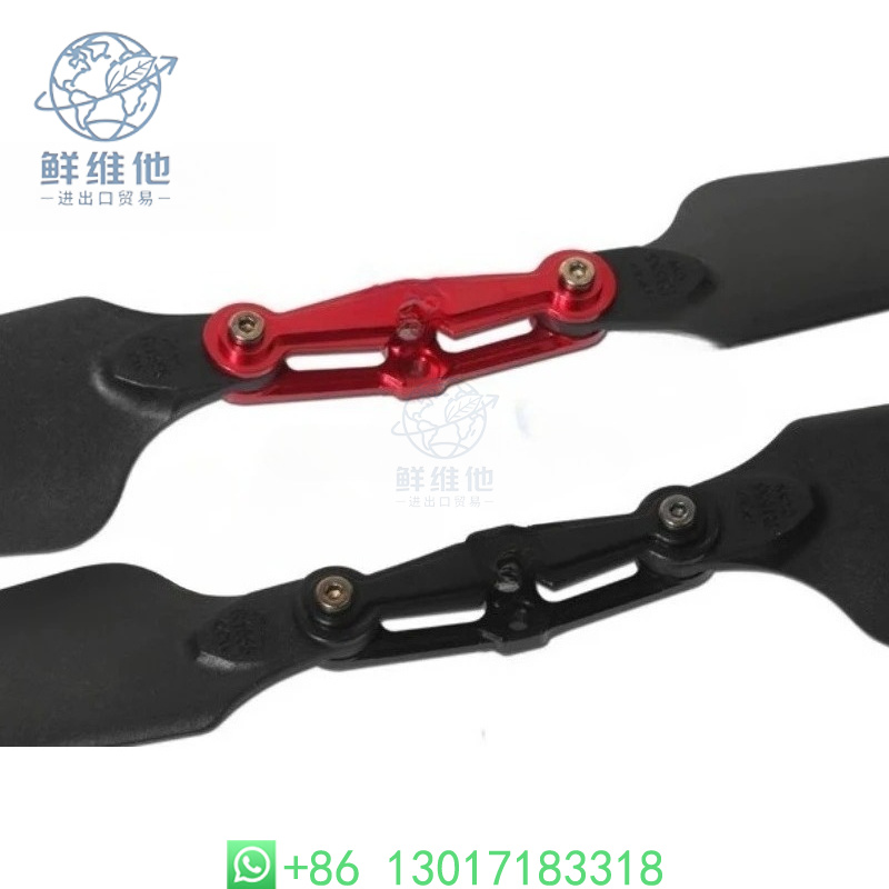 TL100D04 1555 Drone Replacemen - Drone Propeller Holder ulasan dan harga