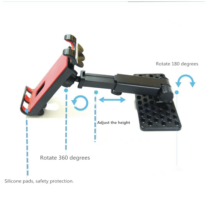 Remote Control Clip Mounts Pho - Drone Tablet Mount ulasan dan harga