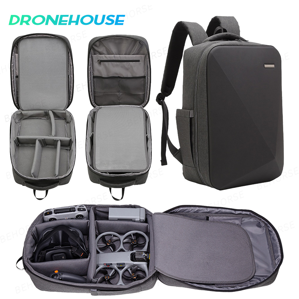 Shockproof Carry Backpack For  - Drone Backpack ulasan dan harga