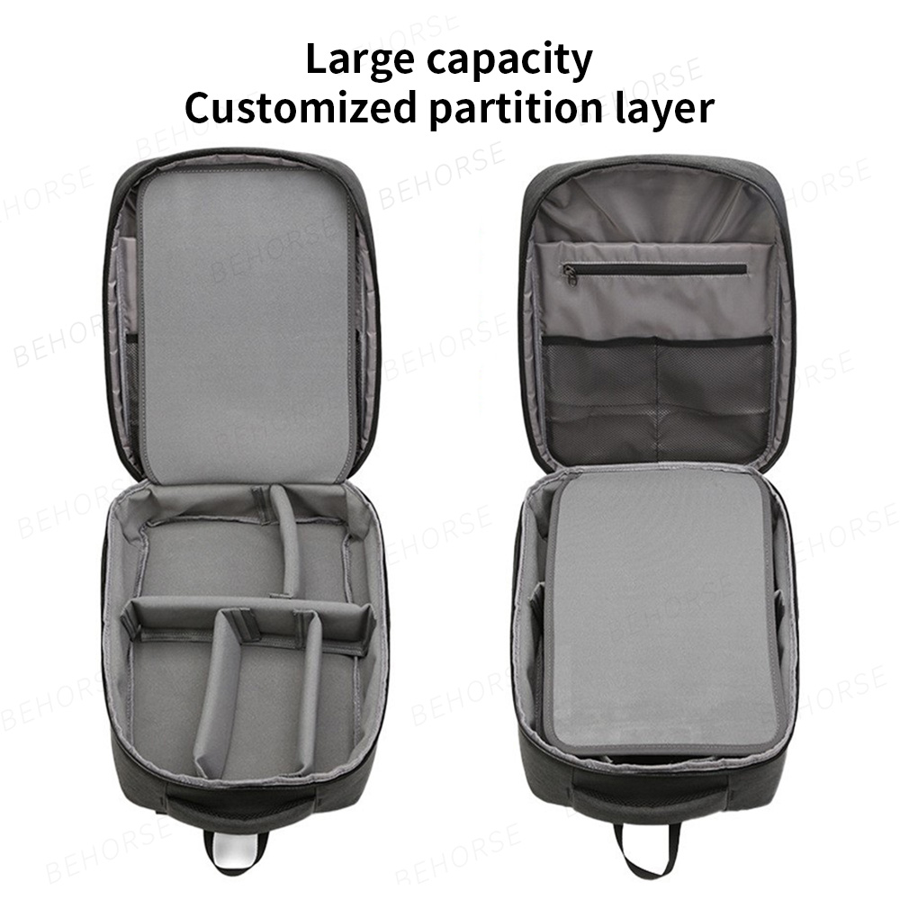 Shockproof Carry Backpack For  - Drone Backpack ulasan dan harga