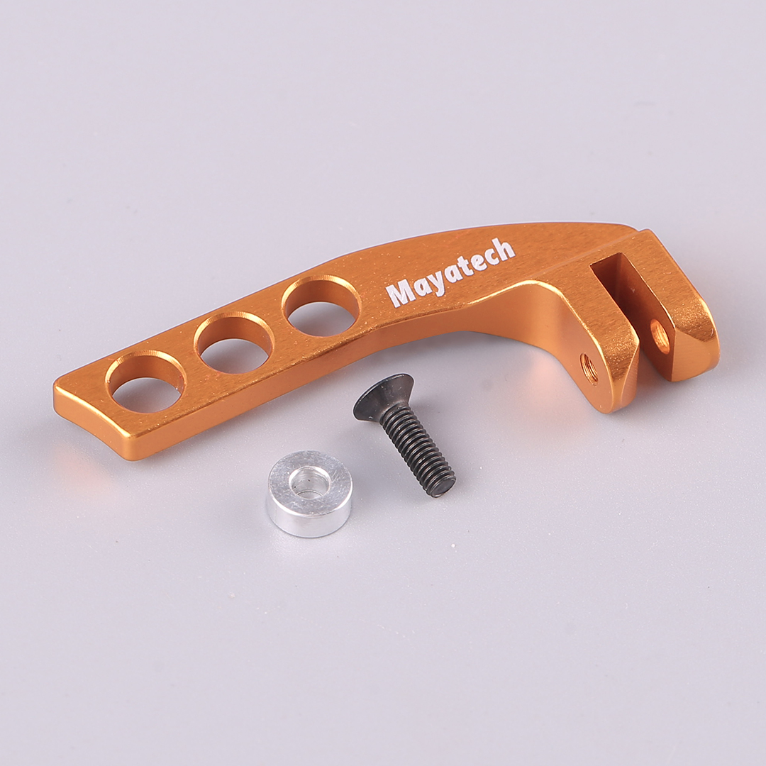 CNC Center of Gravity Adjuster - Drone Control Stick ulasan dan harga