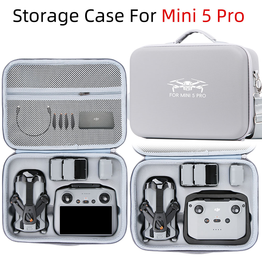 Case for Mini 5 Pro RC 2/RC-N3 - Drone Joystick Cover ulasan dan harga