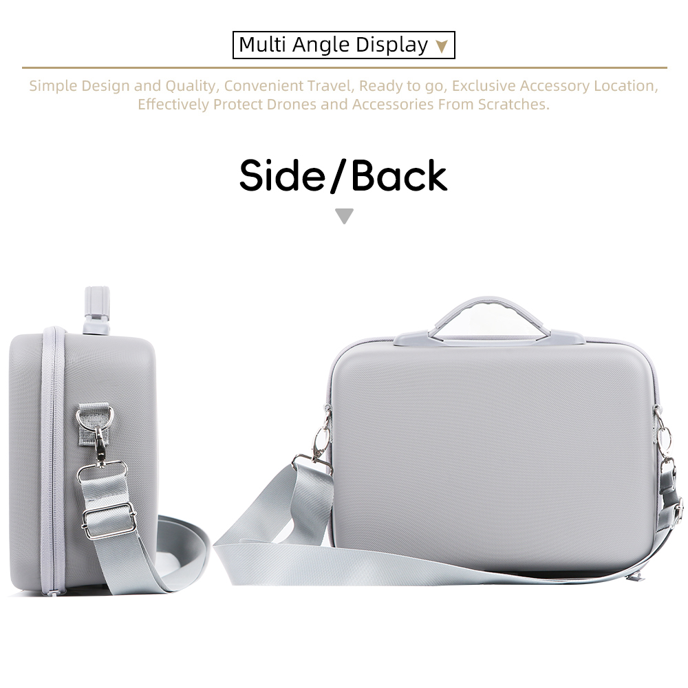 Case for Mini 5 Pro RC 2/RC-N3 - Drone Joystick Cover ulasan dan harga