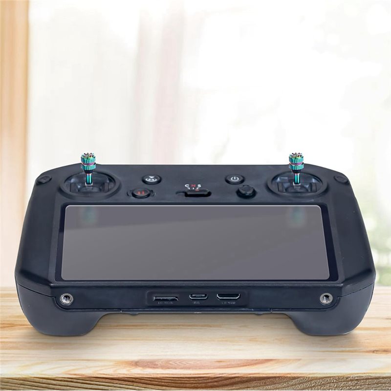 A37T-2Pcs Drone Remote Joystic - Drone Control Stick ulasan dan harga
