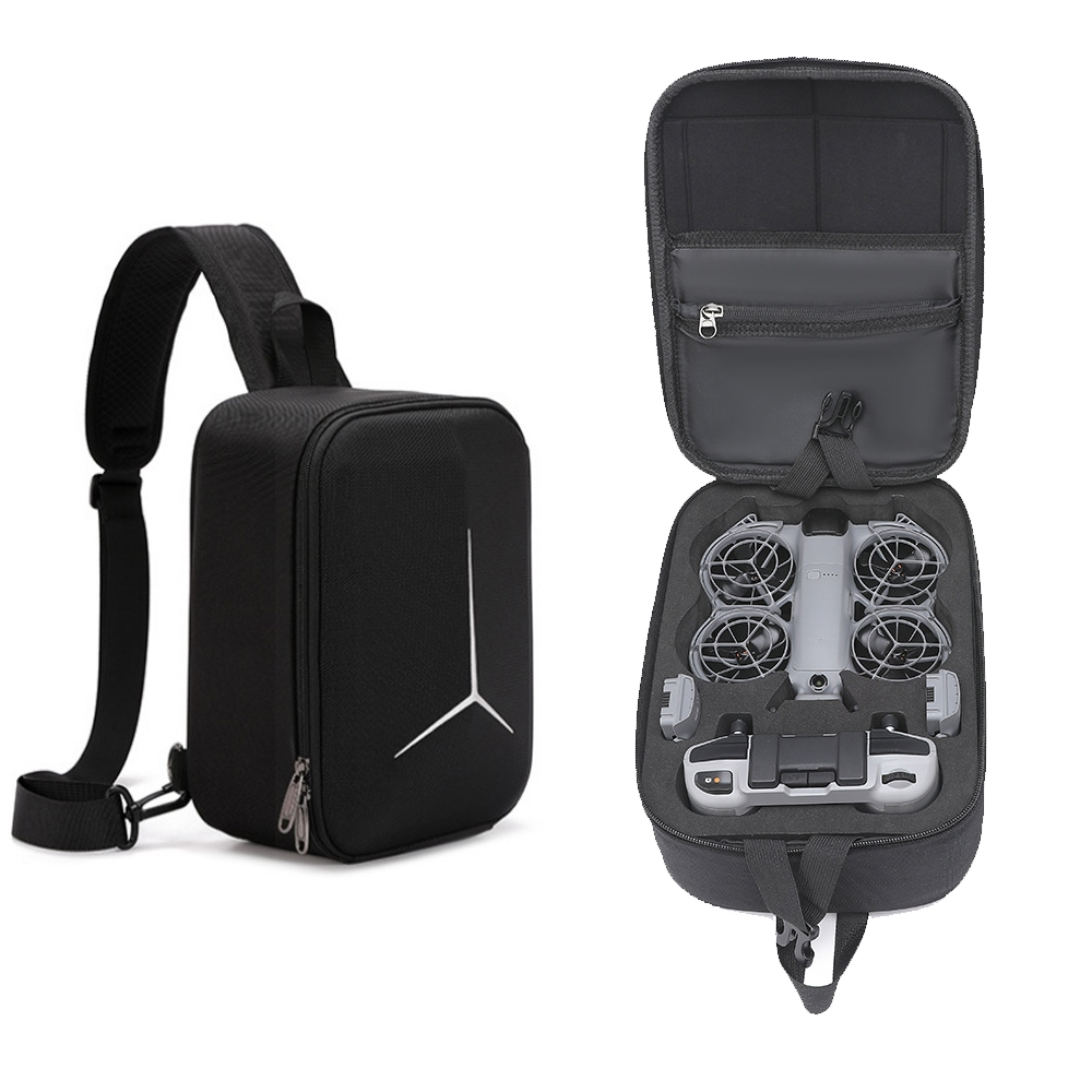 Case Backpack for DJI NEO 2, P - Drone Backpack ulasan dan harga