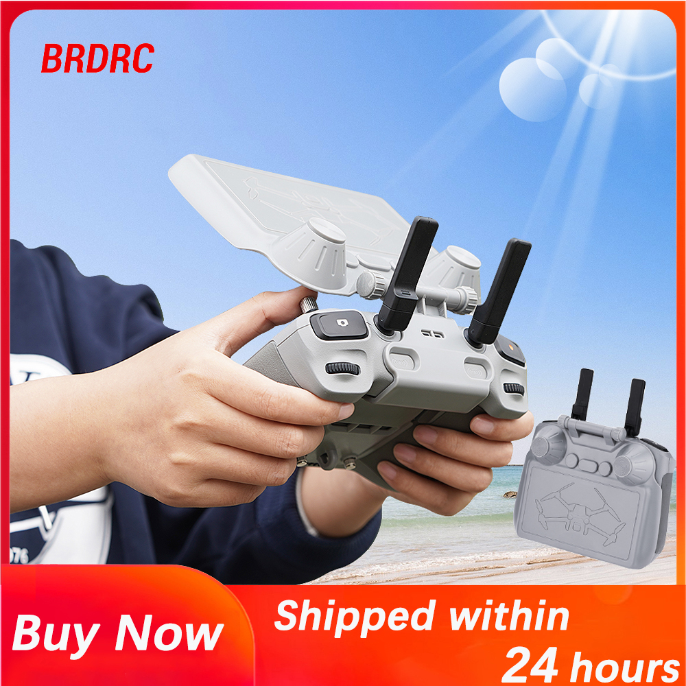 BRDRC Sun Hood/Sunshade For DJ - Drone Joystick Cover ulasan dan harga