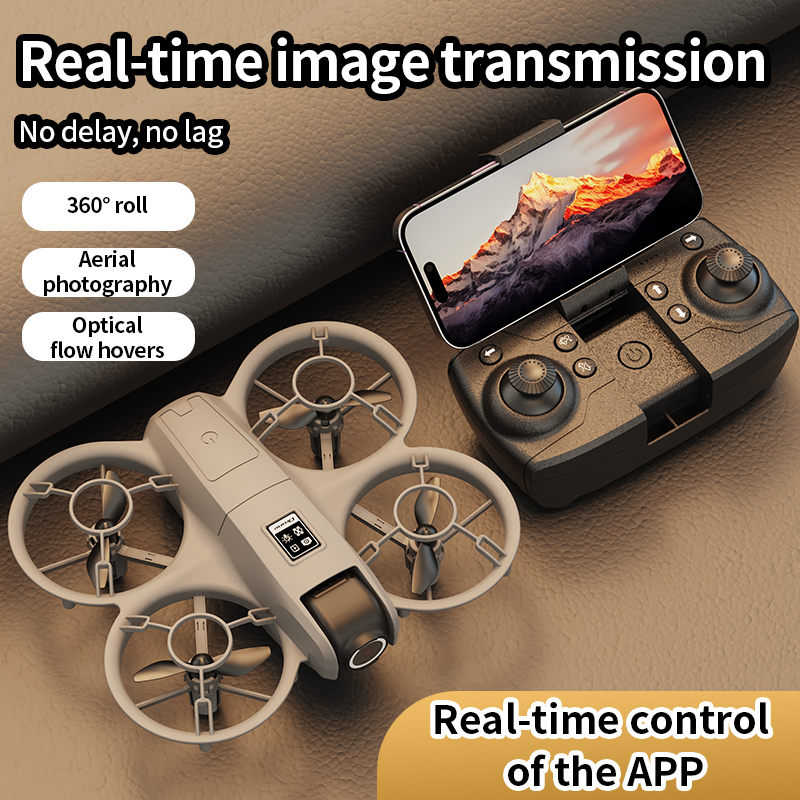X228 VR FPV Drone HD Dual Came - Drone Remote Controller Lanyard ulasan dan harga