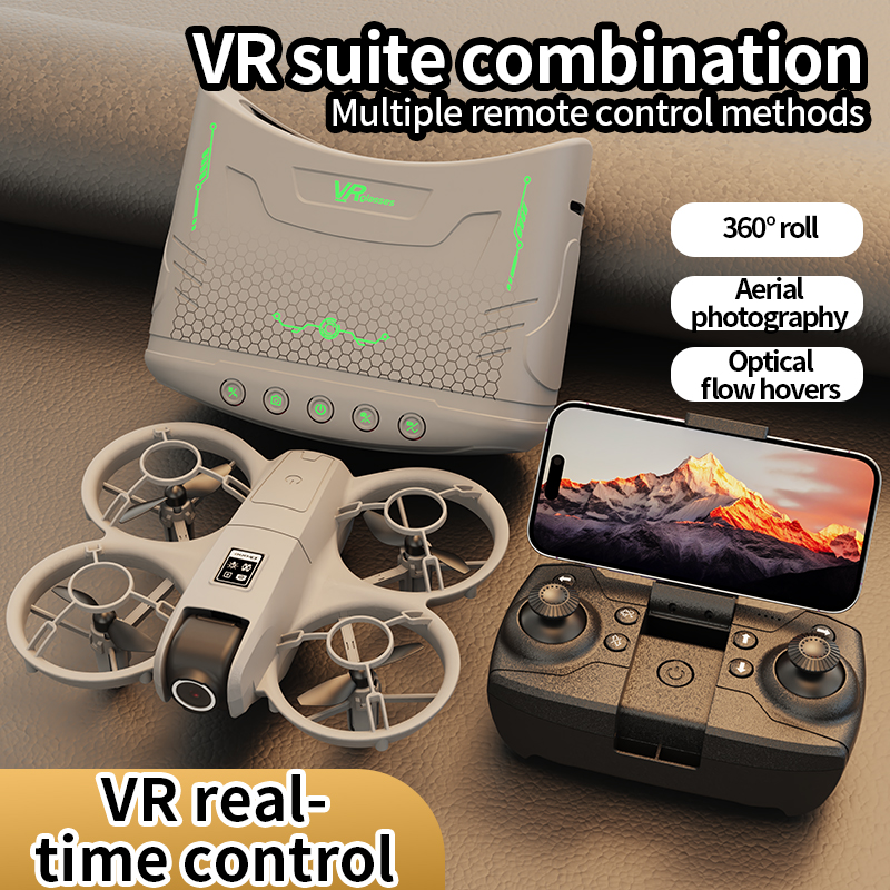 X228 VR FPV Drone HD Dual Came - Drone Remote Controller Lanyard ulasan dan harga
