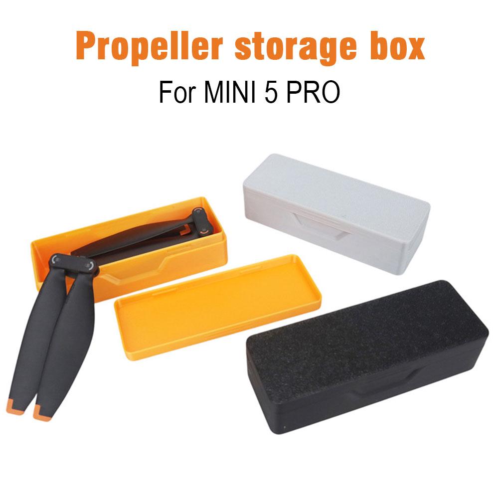 Shockproof Propeller Storage B - Drone Propeller Holder ulasan dan harga