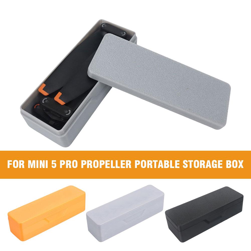 Shockproof Propeller Storage B - Drone Propeller Holder ulasan dan harga