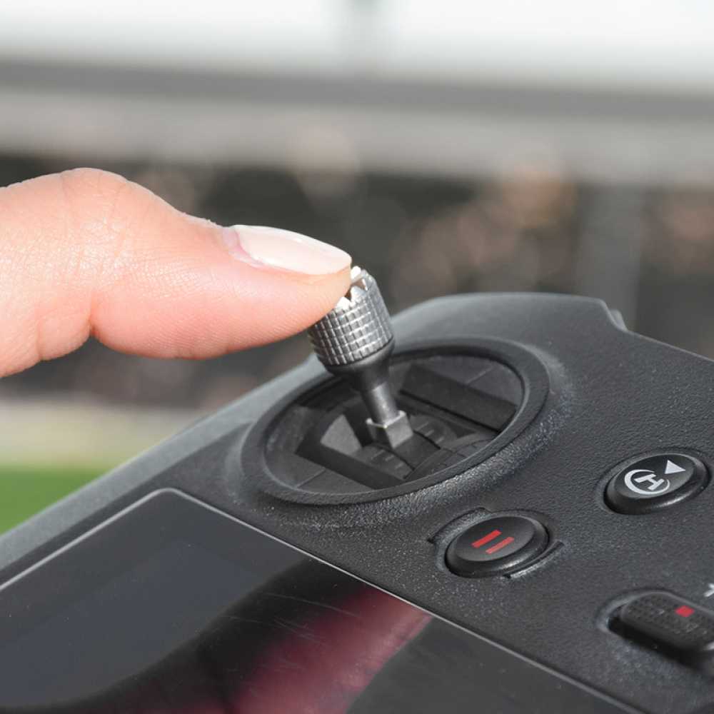 Remote Control Joystick for DJ - Drone Control Stick ulasan dan harga