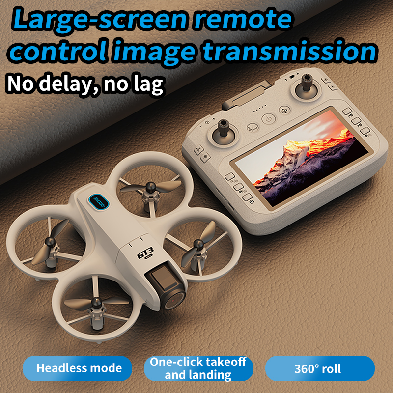 New Model GT3 MAX Drones Large - Drone Power Bank ulasan dan harga