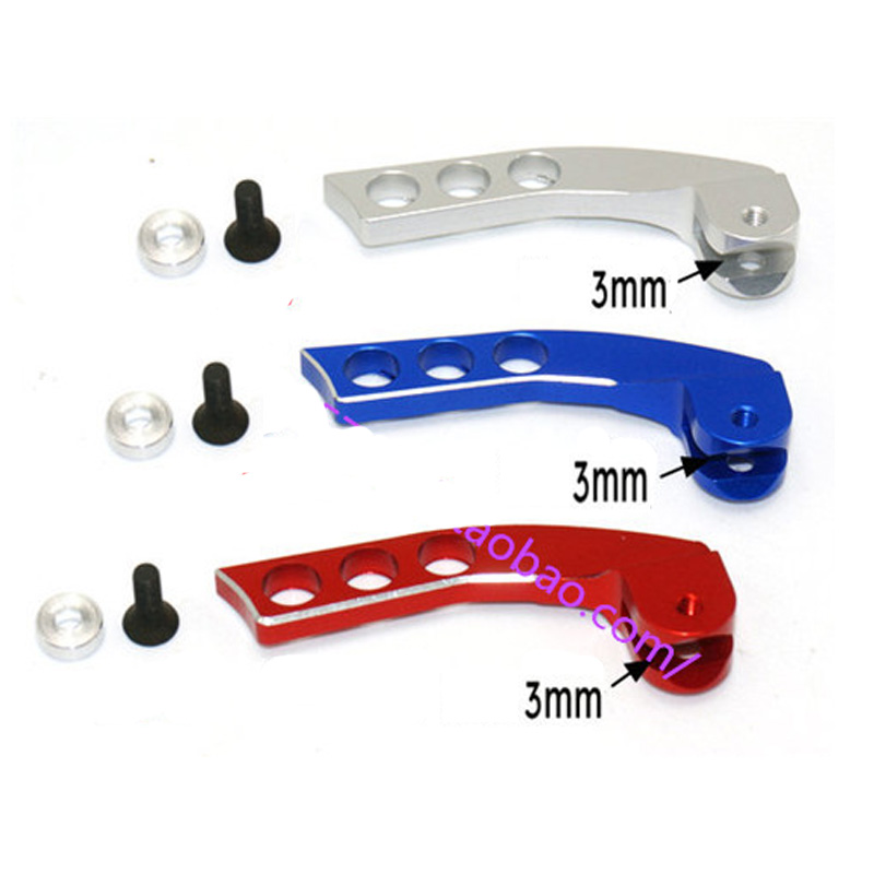 Aluminum Alloy Vertical Horizo - Drone Control Stick ulasan dan harga