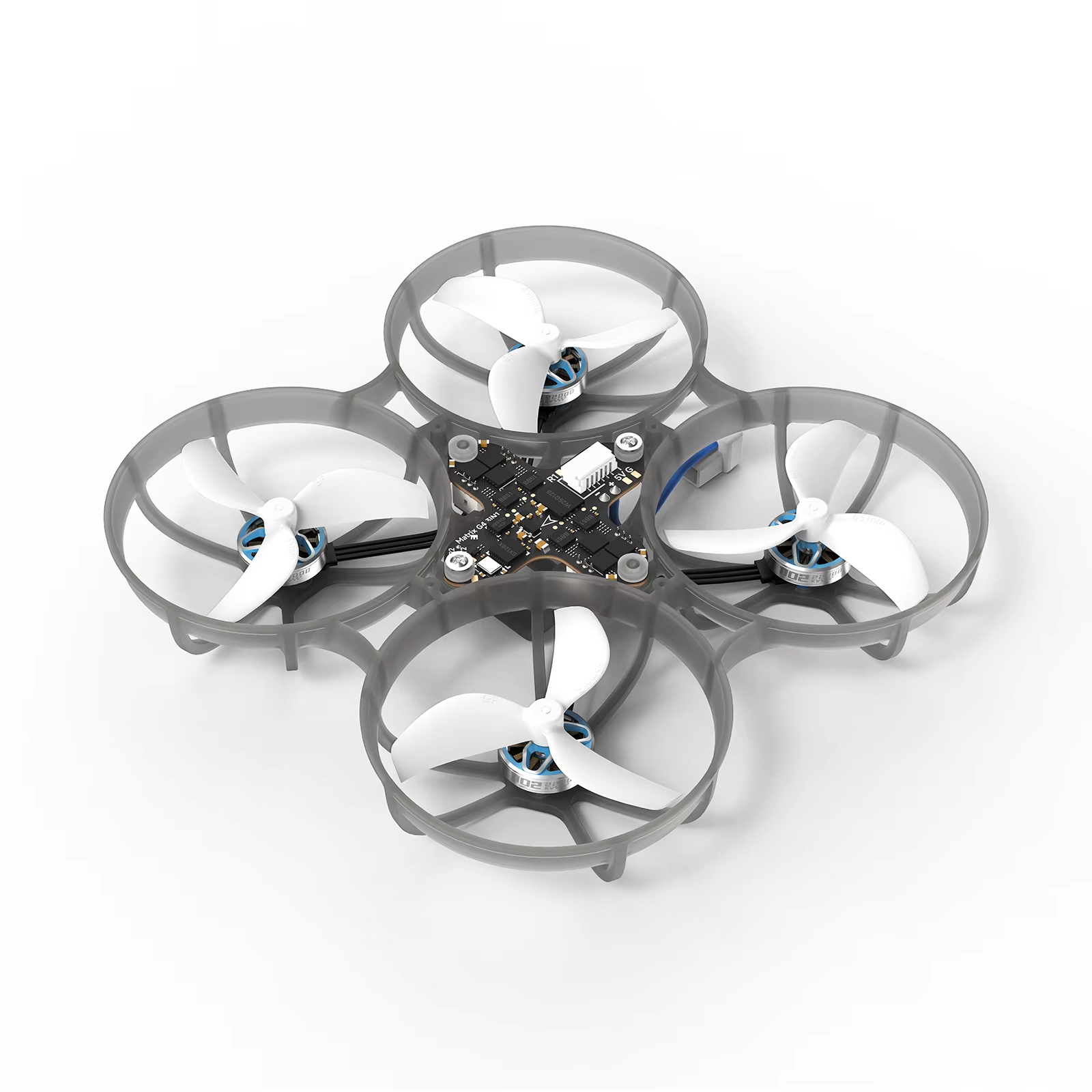 BETAFPV Meteor75 Pro FPV Drone - Drone Battery Adapter ulasan dan harga
