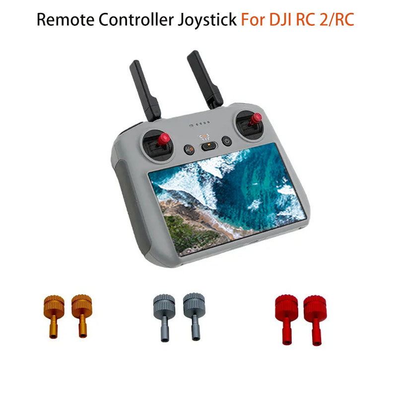 Remote Controller Joystick For - Drone Control Stick ulasan dan harga