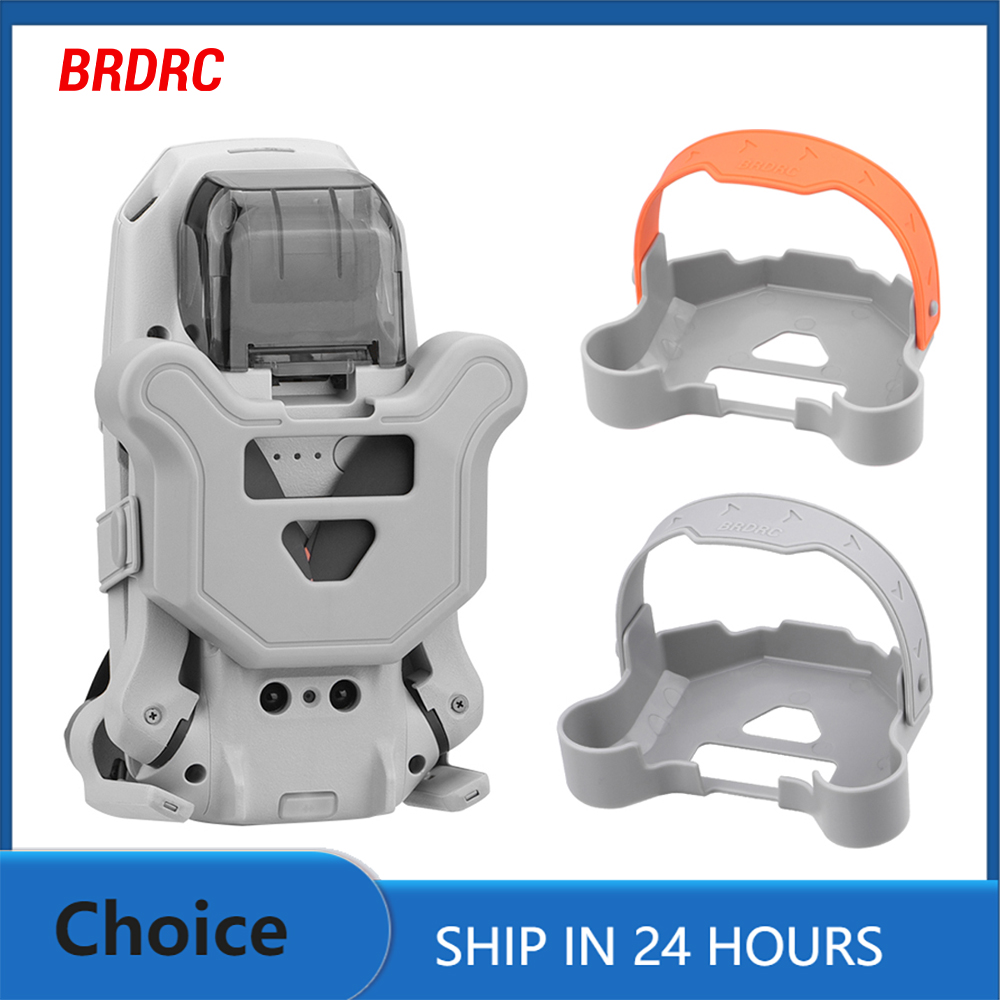 BRDRC Propeller Holder For DJI - Drone Control Stick ulasan dan harga