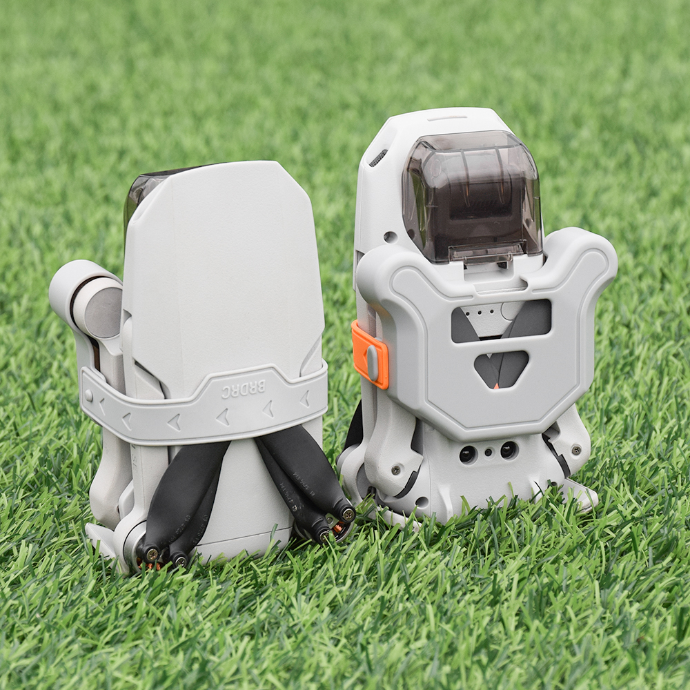 BRDRC Propeller Holder For DJI - Drone Control Stick ulasan dan harga