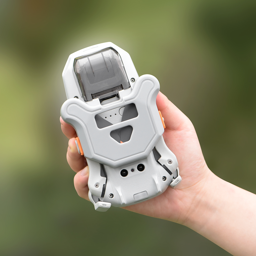 BRDRC Propeller Holder For DJI - Drone Control Stick ulasan dan harga