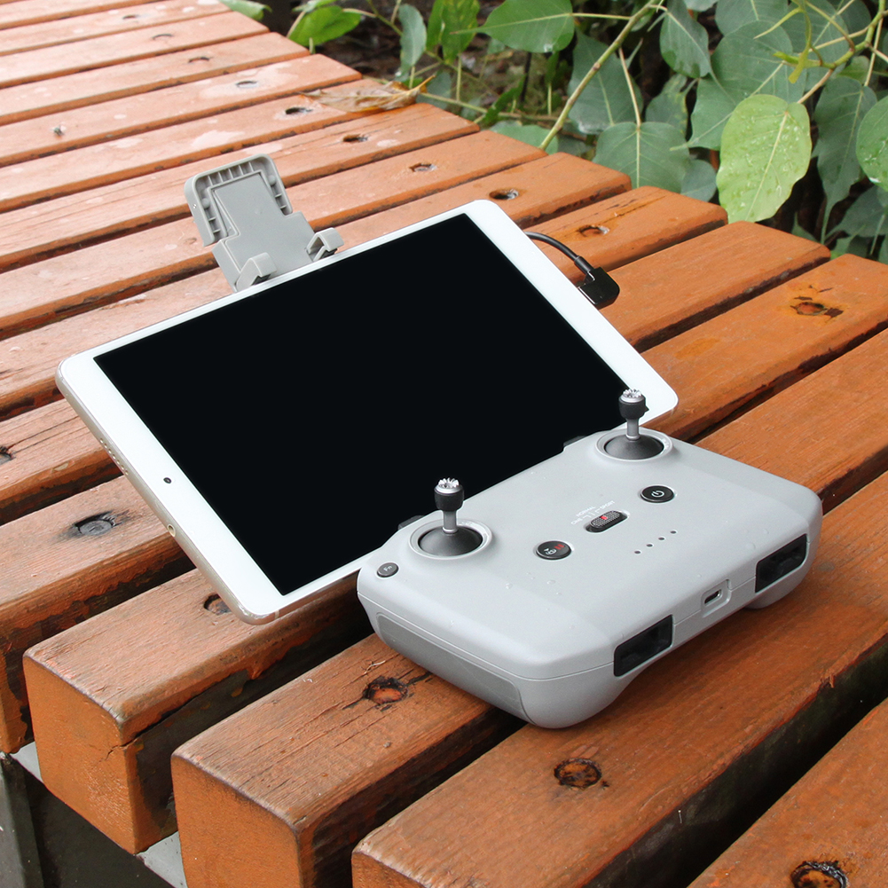Foldable Expansion Bracket for - Drone Tablet Mount ulasan dan harga