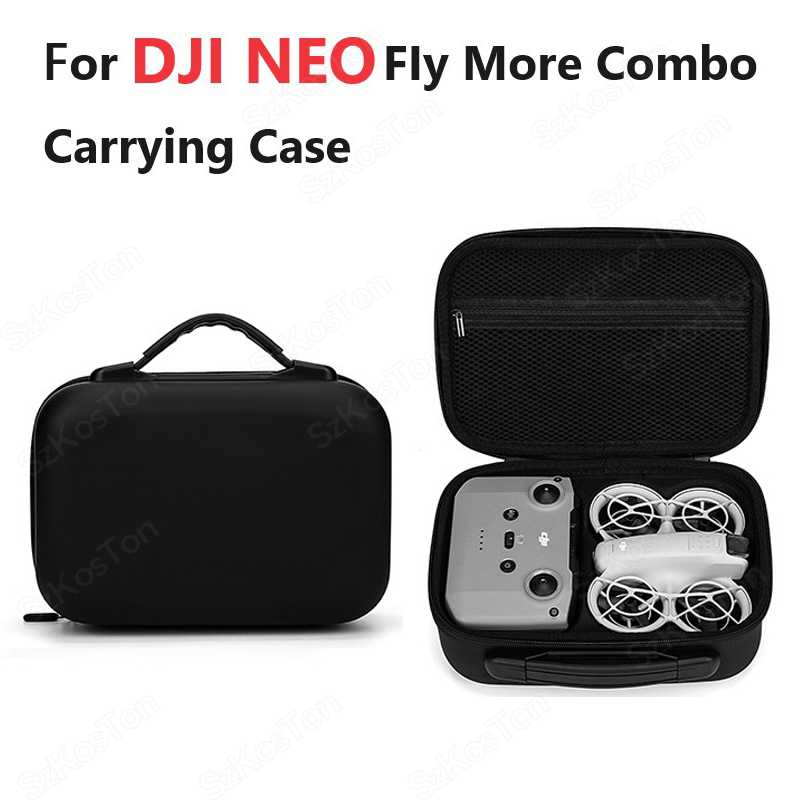 Storage Bag For DJI Neo Mini P - Drone Joystick Cover ulasan dan harga
